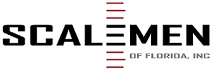 scalemen of florida logo